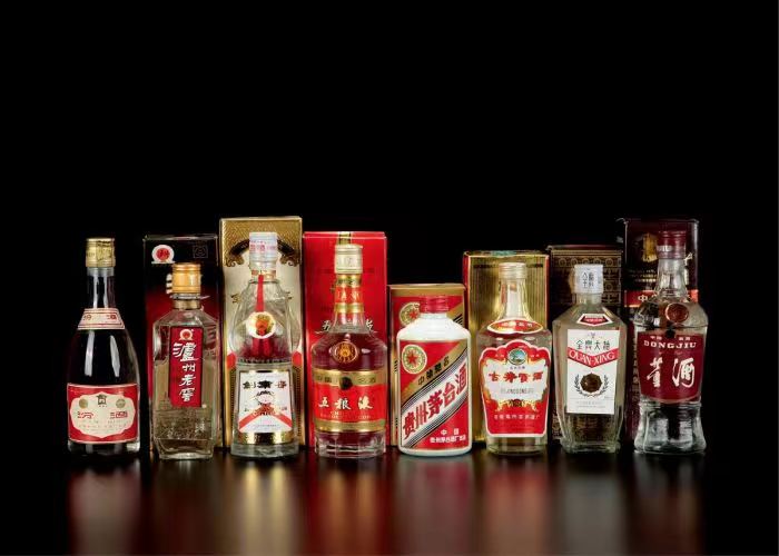 清溪镇茅台酒回收