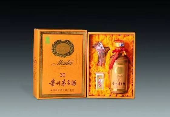 清溪镇年份酒回收